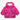 GIUBOTTO Fuchsia Magenta Kway