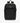 ZAINO Black Pure Kway