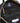 ZAINO Black Pure Kway