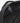 ZAINO Black Pure Kway