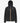 GIACCA Black Pure Kway
