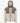 GIACCA Beige Taupe-ecru Kway