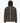 GIUBOTTO Black Olive - Blue D Kway