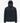 GIUBOTTO Black Olive - Blue D Kway