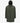 GIUBOTTO Black Pure - Green B Kway