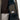 GIUBOTTO Black Olive - Blue D Kway