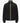 GIUBOTTO Black Pure - Green B Kway