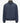 GIUBOTTO Black Olive - Blue A Kway