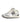 SCARPE SPORTIVE Silver New Balance
