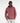 FELPA Rosa Scuro New Balance
