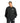FELPA Nero New Balance