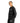 FELPA Nero New Balance