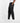 PANTALONE SPORTIVO Nero New Balance