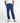 PANTALONE SPORTIVO Blu New Balance