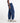 PANTALONE SPORTIVO Blu New Balance