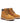 SCARPONCINO Wheat Timberland