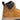 SCARPONCINO Wheat Timberland