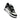 SNEAKERS Nero Adidas