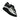 SNEAKERS Nero Adidas