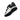 SNEAKERS Nero Adidas