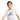 COMPLETI Bianco Adidas