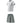 COMPLETI Bianco Adidas