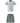 COMPLETI Bianco Adidas