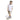 COMPLETI Bianco Adidas
