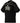 T-SHIRT Nero Adidas