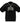 T-SHIRT Nero Adidas
