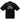 T-SHIRT Nero Adidas