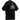 T-SHIRT Nero Adidas