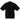 T-SHIRT Nero Adidas
