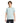 T-SHIRT Celeste Chiaro Adidas