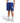 SHORTS Blu Adidas