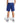 SHORTS Blu Adidas