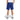 SHORTS Blu Adidas