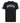 T-SHIRT Nero Adidas