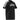 T-SHIRT Nero Adidas