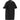 T-SHIRT Nero Adidas