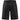 SHORTS Nero Adidas