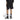 SHORTS Nero Adidas