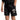 SHORTS Nero Adidas