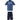 COMPLETI Blu Adidas