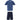 COMPLETI Blu Adidas