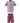 COMPLETI Rosa Adidas