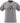 T-SHIRT Grigio Adidas
