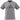 T-SHIRT Grigio Adidas
