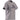 T-SHIRT Grigio Adidas