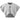 T-SHIRT Bianco Adidas
